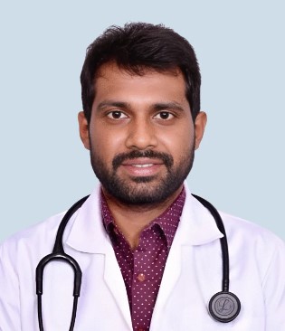 Dr Srikar Gvm